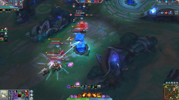 300英雄打固穿战法攻略