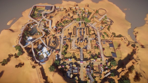 动物园之星PlanetZoo生涯模式第七关三星攻略