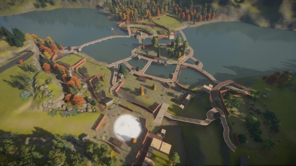 动物园之星PlanetZoo生涯模式第四关三星攻略