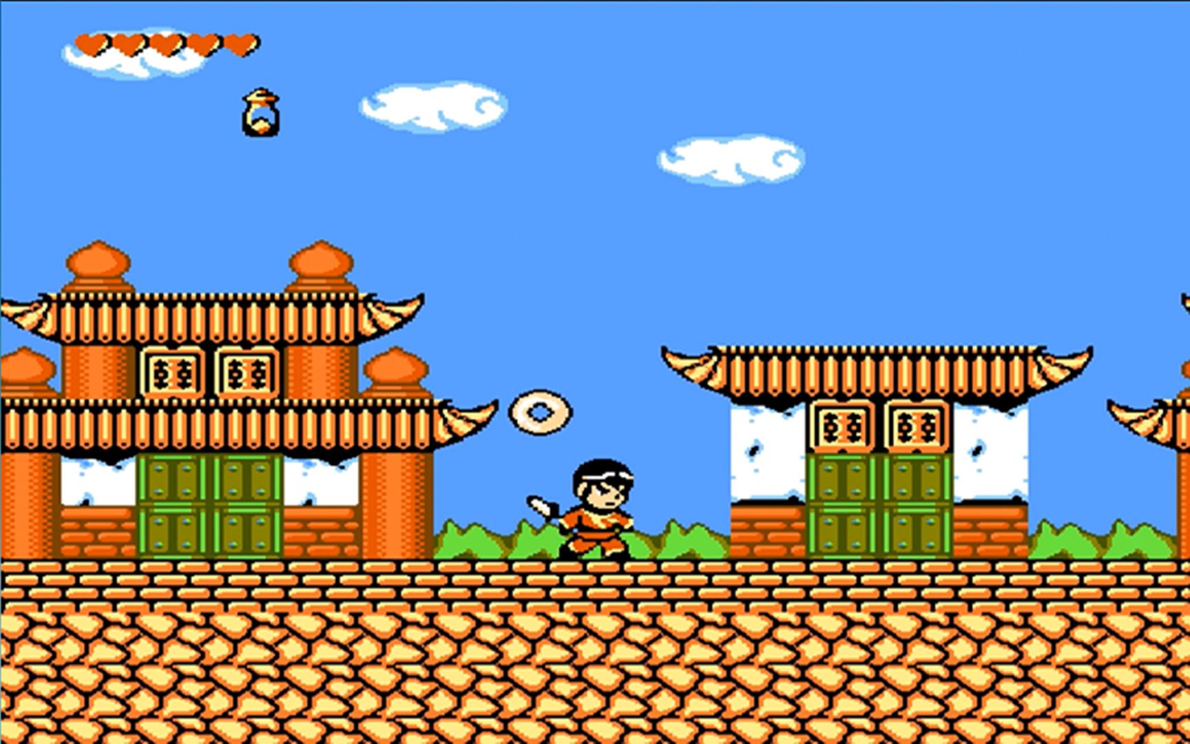 西游记世界全BOSS一命速通游戏视频