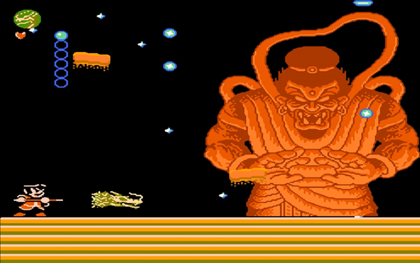 西游记世界2一命速通游戏视频