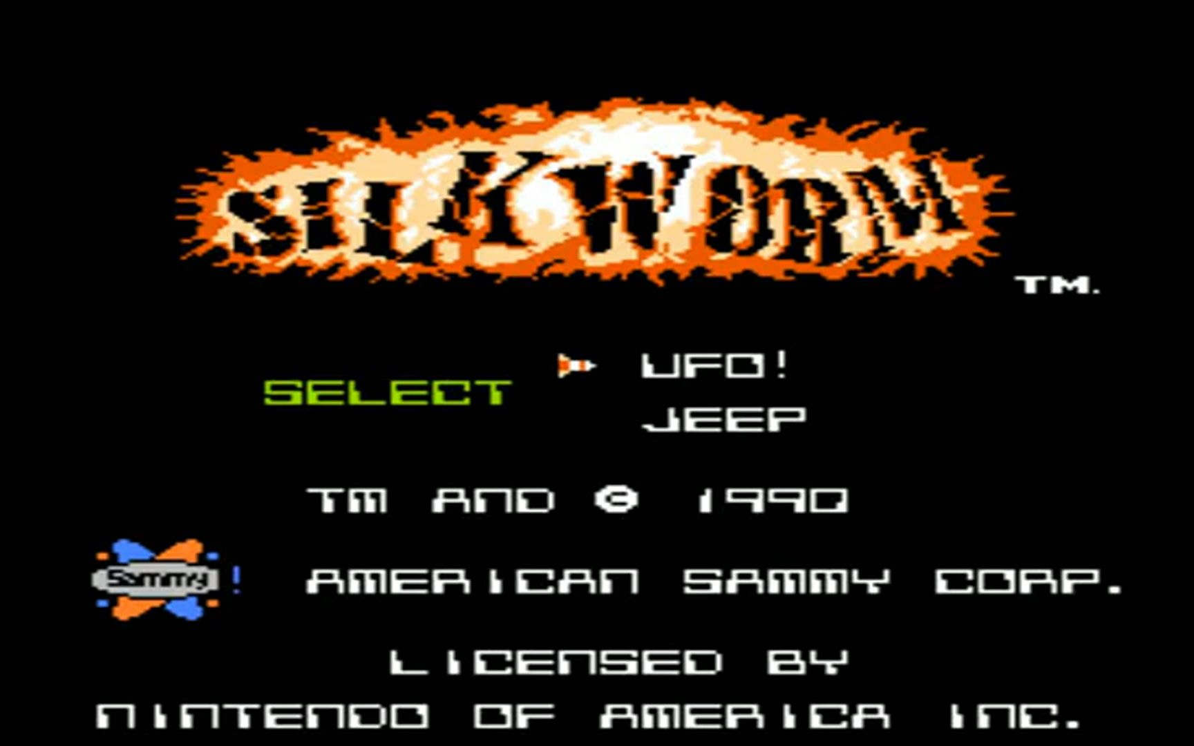 FC中东战争游戏视频