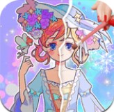 樱花校园公主梦