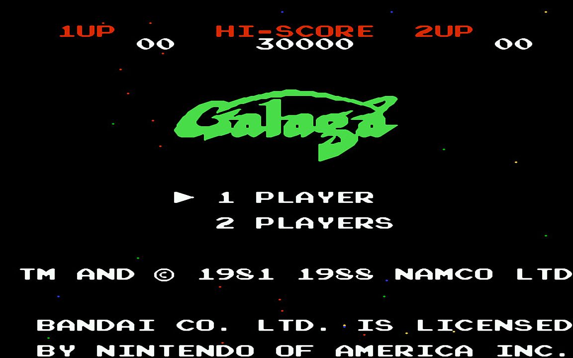 红白机游戏大蜜蜂原声TAS通关视频