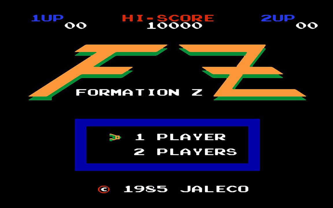 红白机游戏变形战机Z原声TAS通关视频