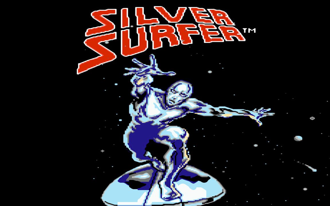 红白机游戏银影侠原声TAS通关视频