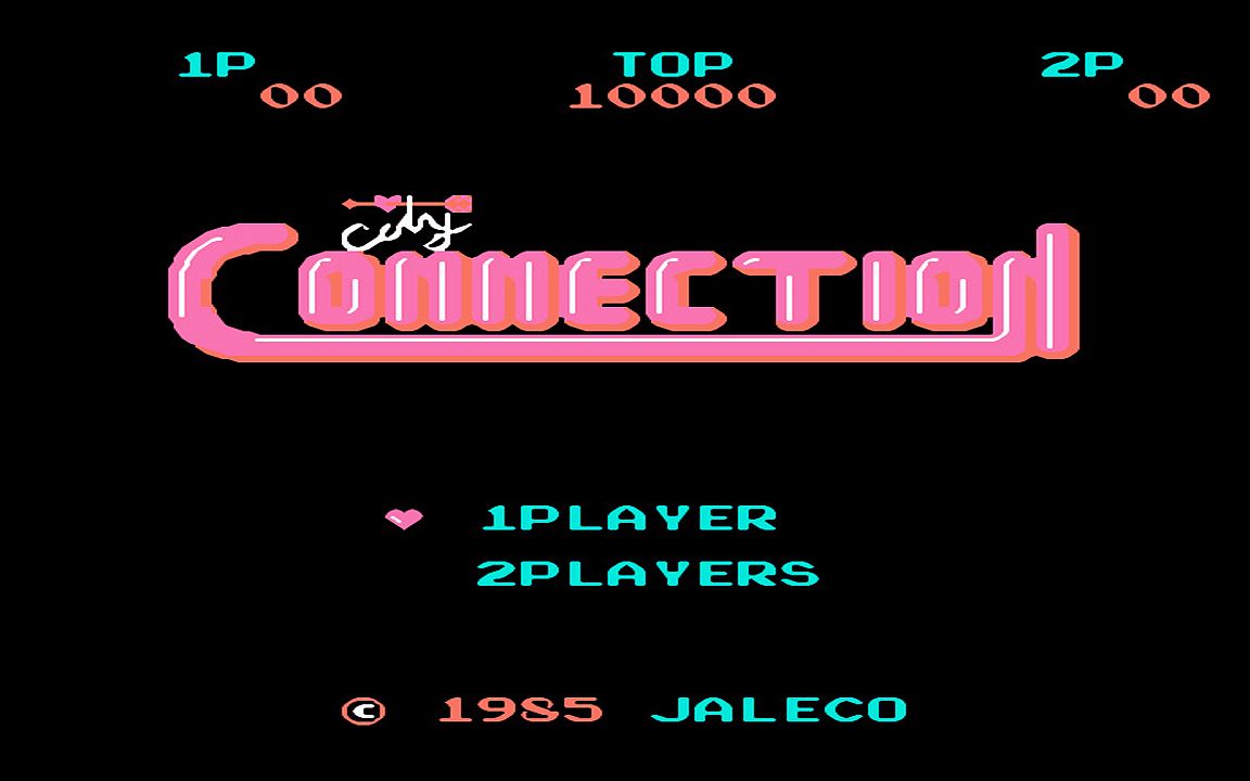 红白机游戏碰碰车原声TAS通关视频