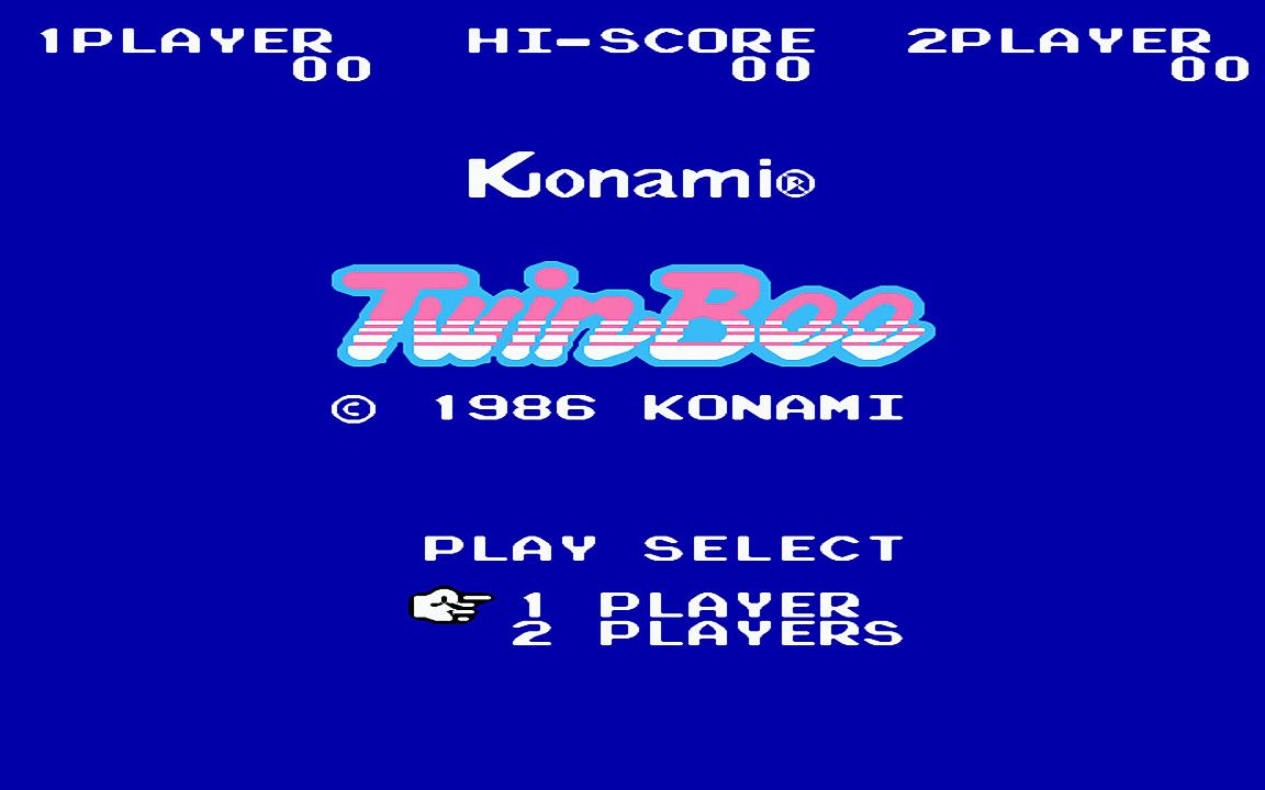 红白机游戏兵蜂1代原声TAS通关视频