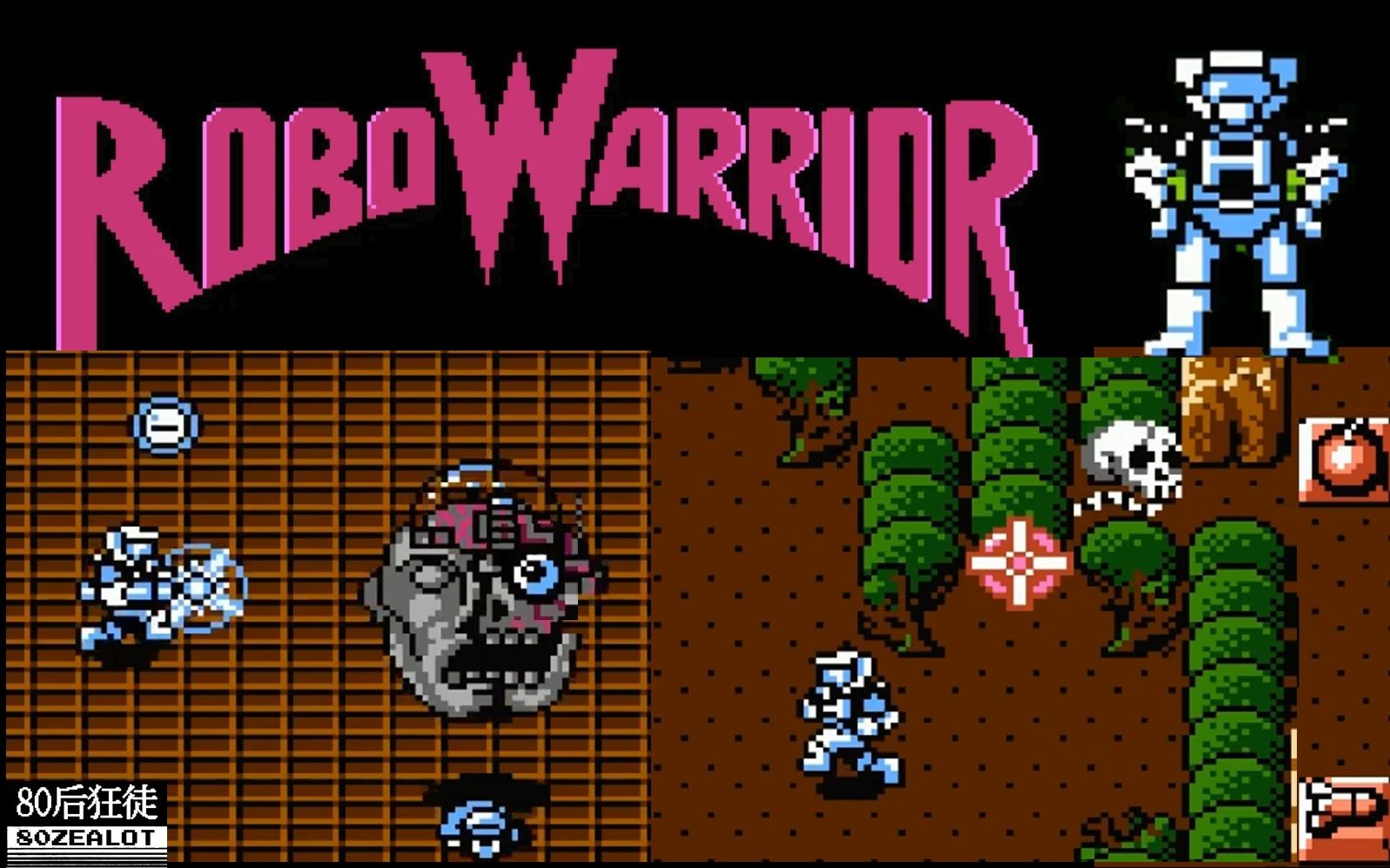 FC炸弹之王游戏视频