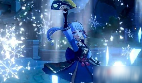 《原神》2.0版本角色强度排行榜一览