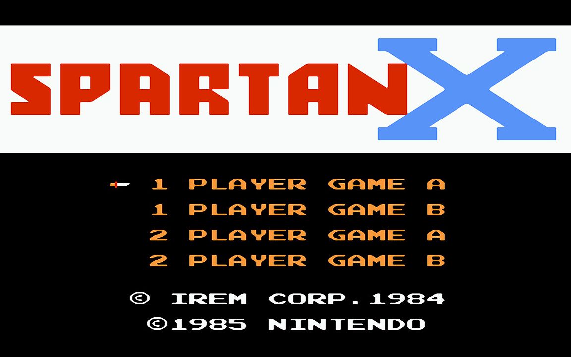 红白机游戏成龙踢馆1代原声TAS通关视频