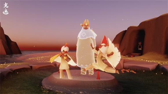 《光遇》2021年7月29日复刻先祖位置介绍