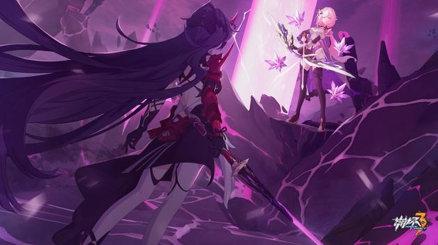 《崩坏3》往世乐土爱莉希雅打法攻略 《崩坏3》往世乐土爱莉希雅打法攻略