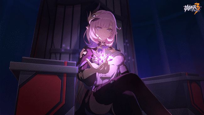 《崩坏3》往世乐土爱莉希雅打法攻略 《崩坏3》往世乐土爱莉希雅打法攻略