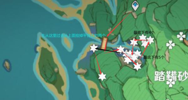 《原神》晶化骨髓在哪里采集