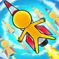 火箭小队游戏官方版