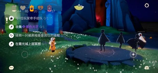 光遇7.30任务怎么做 7.30任务图文攻略