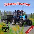 美国货运拖拉机农业模拟2021