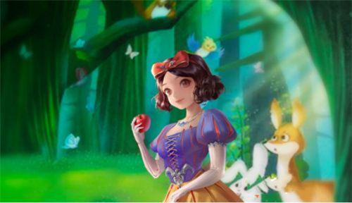 《有杀气童话2》最强伙伴排行榜分享