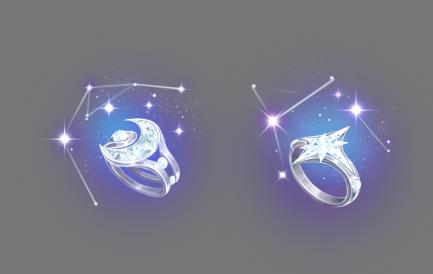 梦幻西游七夕情侣对戒“流光戒”获得方法