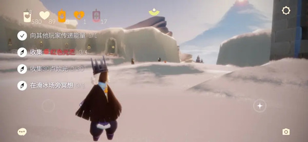 光遇8.4任务怎么做 8.4任务图文攻略