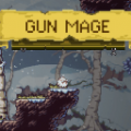 Gun Mage