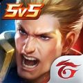 Garena RoV Thailand泰国