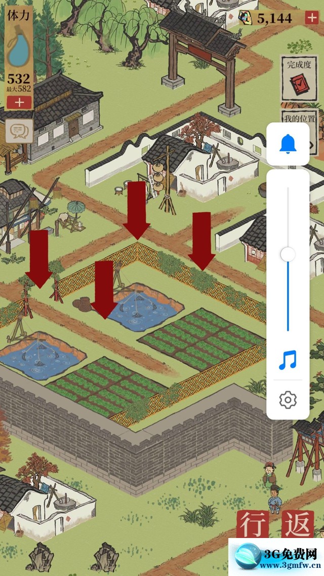 江南百景图狄仁杰断案活动攻略