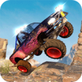 越野攀爬模拟器