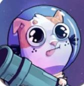 兔子勇敢的斗士