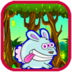 兔子勇敢的斗士