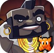 龙粉碎城横冲直撞3D