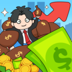 大锤的逆袭无限金币版