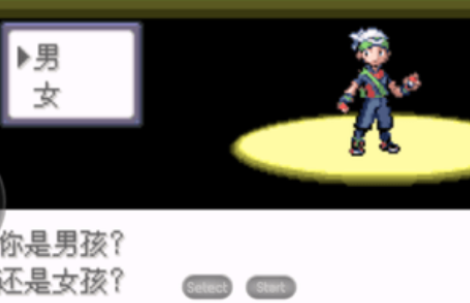 口袋妖怪迷失夜5