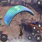 隐密突击队射击