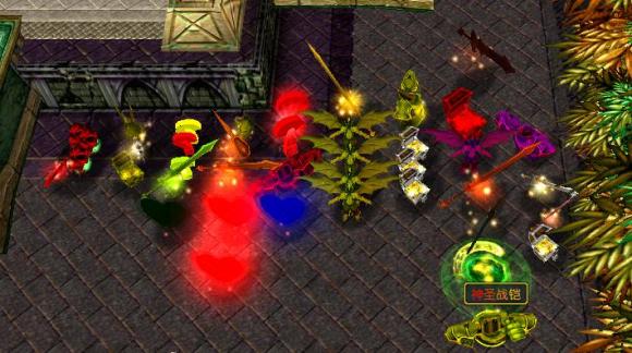 魔兽争霸3幻梦之晓专家难度攻略