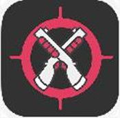 兔宝宝射击布娃娃