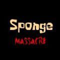 massacre spongbob