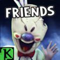 Ice Scream Friends Adventures