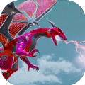 模拟飞行机甲游戏官方安卓版