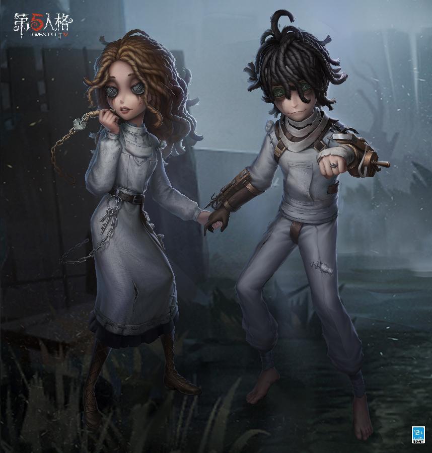 《第五人格》心理学家实战思路分享