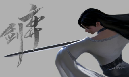 《弈剑行》轻剑气技巧分享