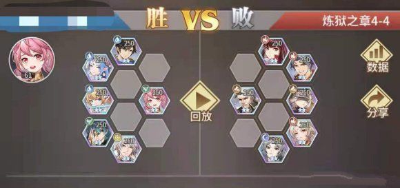 《斗罗大陆武魂觉醒》炼狱之章4-4攻略