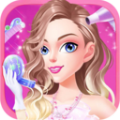 换装小公主之魔法变游戏安卓版最新版