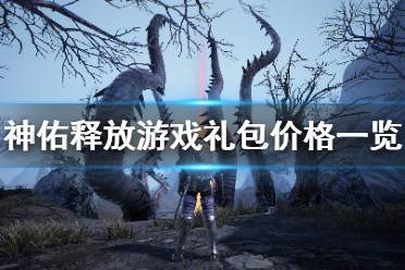 《神佑释放》dlc多少钱