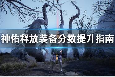 《神佑释放》装备分数怎么提升