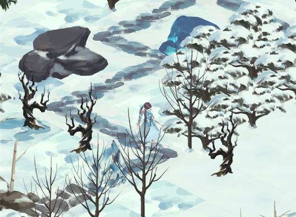 《江湖悠悠》黄粱村七个雪球如何获取