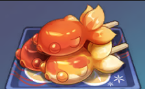 《原神》宵宫的特殊料理是什么