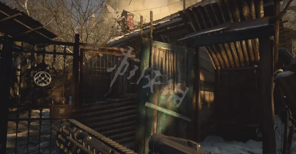 《生化危机8》厕所在哪 全厕所位置分享