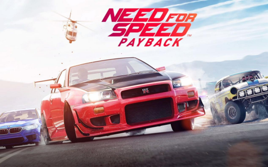 王牌竞速游戏评测：速度与激情碰撞、真实竞速体验